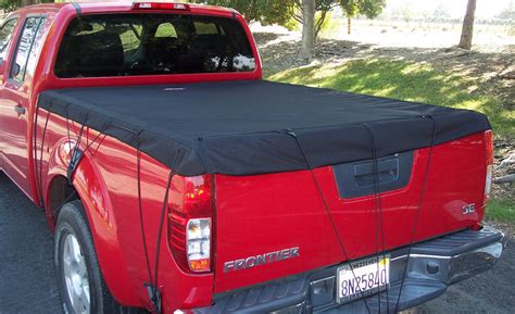 Types of Truck Bed Covers - The Home Depot