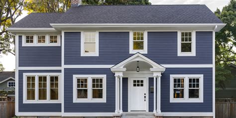 James Hardie Colors & Styles | Siding & Windows Group