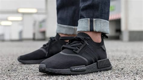 Are NMDs Good Running Shoes?