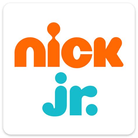 NickALive!: Nickelodeon USA Launches Nick Jr. App On Android