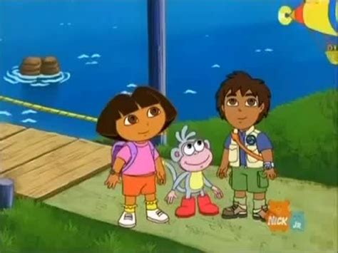 Dora The Explorer 25th Anniversary In 2025