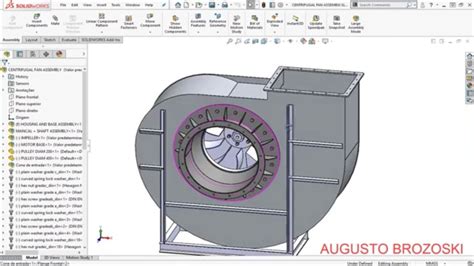 7 Images Centrifugal Fan Design And Review - Alqu Blog