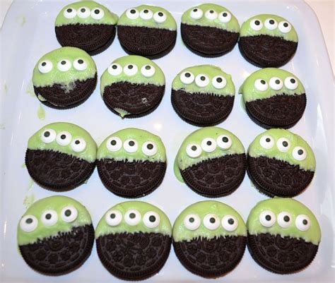 Pin by monica rivas on Food | Toy story birthday party, Toy story party ...