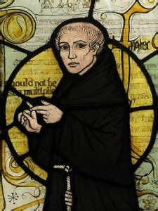 Re-engaging Science and Theology in Seminary Education – William of Ockham