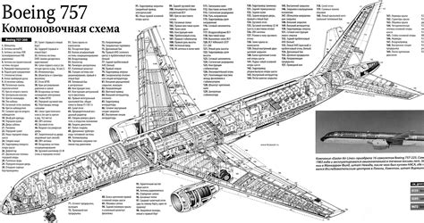 Pin en Cutaways - Aircrafts