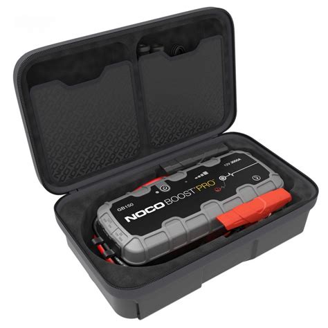 NOCO Boost Pro Eva Protection Case - for GB150 - Grigsby Truck Company ...