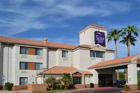 10 Best Hotels near Phoenix Airport: Sky Harbor Airport Hotels