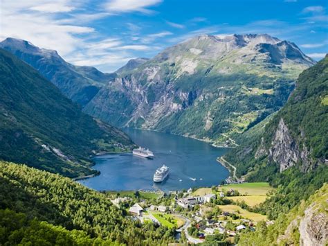 First Cruise to the Norwegian Fjords: Lessons Learned