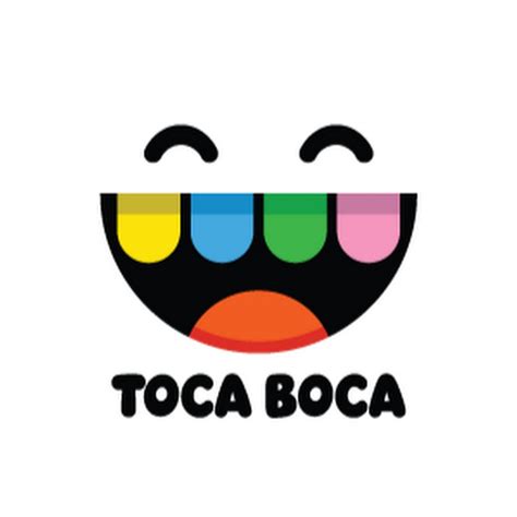 Toca Boca - YouTube