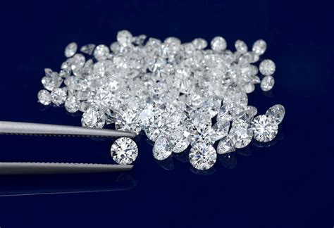 KR Diamonds | Belgium Ideal Cut Diamonds