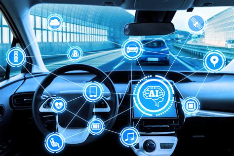 AI Detection Could Help Find Vulnerabilities in Connected Cars ...