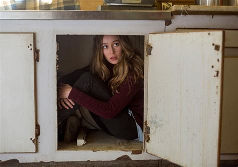 Alicia Clark - Fear the Walking Dead Photo (39587322) - Fanpop - Page 2