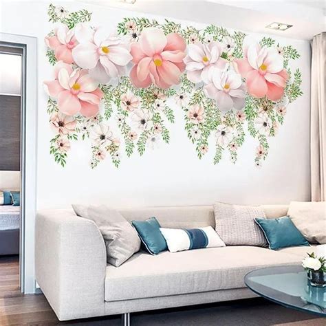 42 What You Don't Know About Large Lotus Flower Living Room Decoration ...