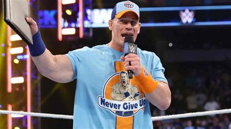 Why John Cena Says There's 'Never Been A Better Time' For WWE Than ...