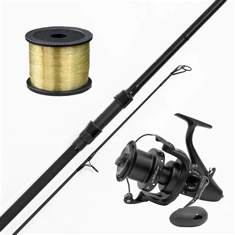 ATLAS Fishing Rod, Reel & Line Combos | Net World Sports