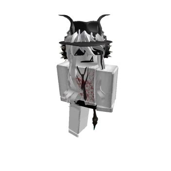 Tryhard Roblox Avatars