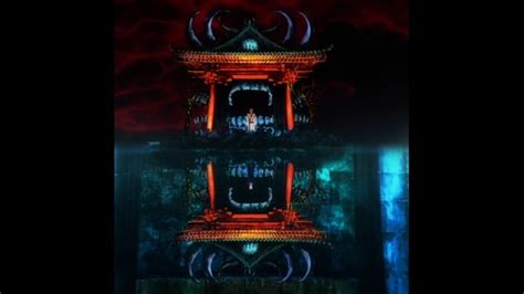 Steam Workshop::Sukuna Malevolent Shrine