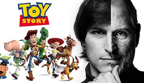 Why Pixar Would Not Exist Without Steve Jobs, The Surprising ...