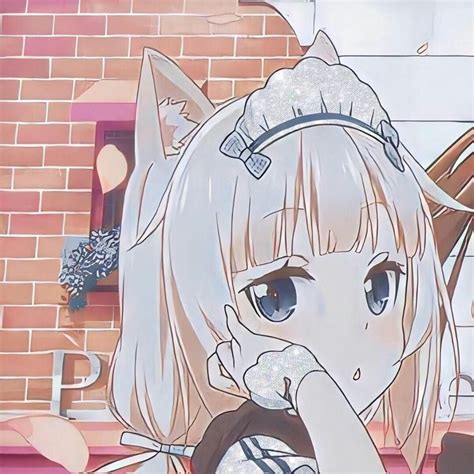 Pin on -- nekopara ˚ೃ