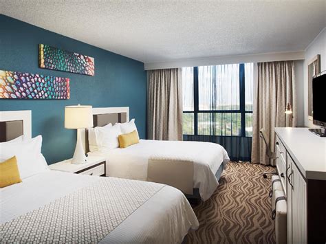 Wyndham Lake Buena Vista Disney Springs Resort Area in Orlando (FL ...