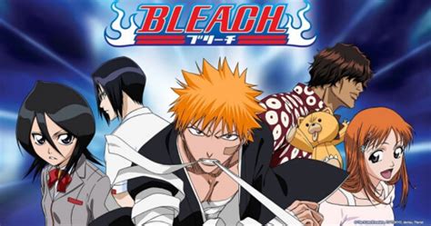 Bleach Anime Returns With Thousand Year Blood War Adaptation