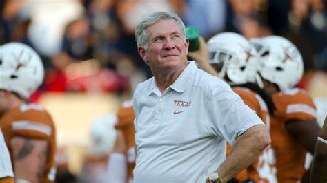 Suit seeks testimony from ex-Texas football coach Mack Brown | Fox News