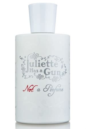 NOT A PERFUME By Juliette has a Gun Hand Decanted By Scentsevent