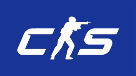 This Is The NEW Counter Strike 2 Logo - YouTube