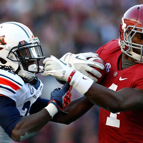 Auburn vs. Alabama: Embarrassing 2012 Iron Bowl Is Worst in History ...