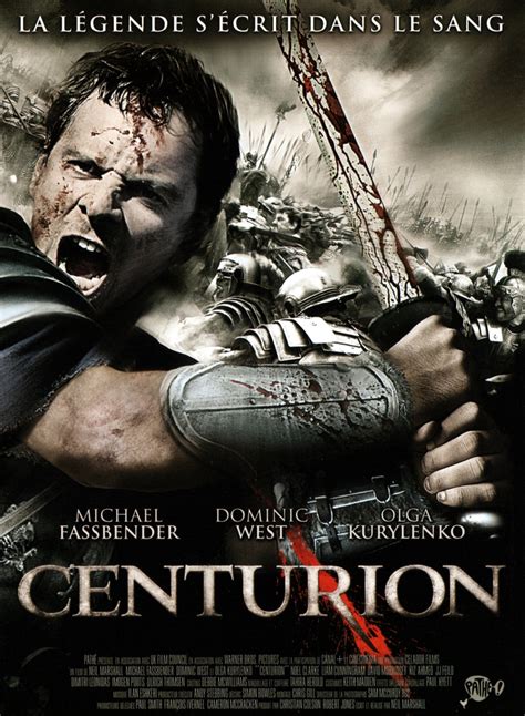 Centurion - Seriebox