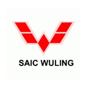 saic wulingsaic wuling logo vector