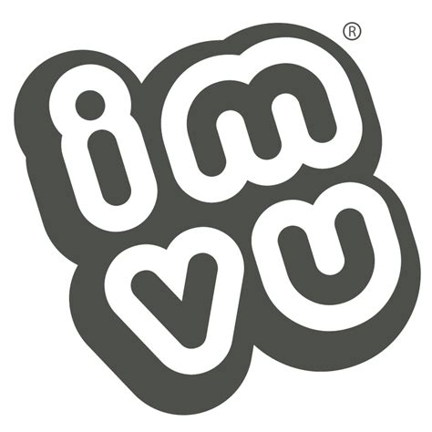 IMVU Logo Font