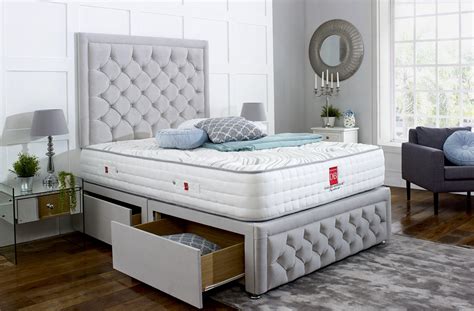 Divan Beds | Divan Bed Warehouse