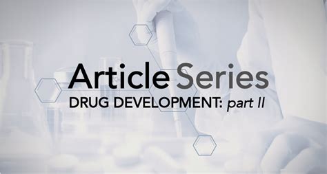 BioStock’s article series on drug development: The Challenges - BioStock