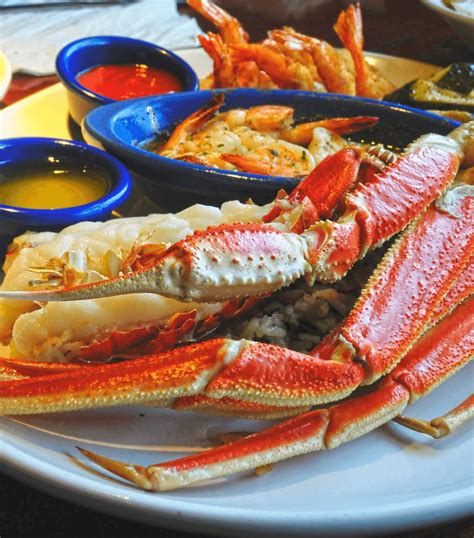 Best Seafood Restaurants in Myrtle Beach - MobileBrochure - Myrtle Beach