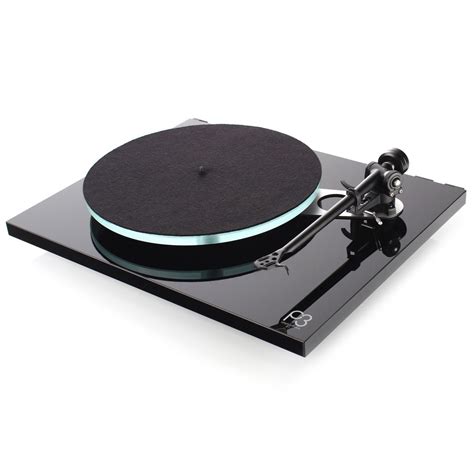 Rega Research - P1 (Planar 1) - Audio Elite