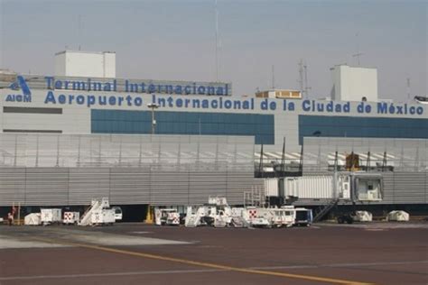 Sube TUA del Aeropuerto Benito Juárez 134% en 6 años