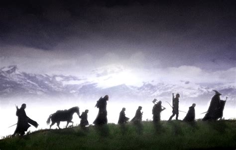 222 Lord Of The Rings HD Wallpapers | Backgrounds - Wallpaper Abyss