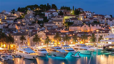 Hvar Town travel | Croatia - Lonely Planet