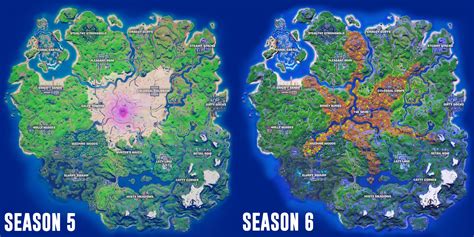 Fortnite maps - rewaawards