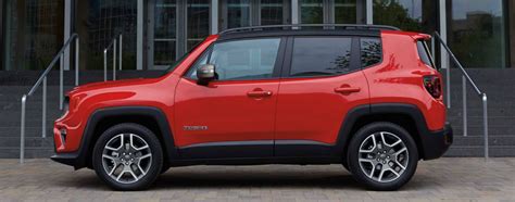 2020 Jeep Renegade Colors | Olathe Dodge Chrysler Jeep Ram