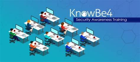 Introduction to KnowBe4 Security Awareness Training