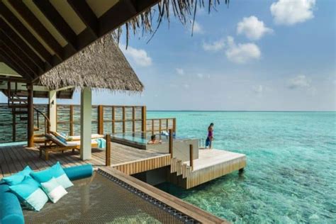 6 Stunning Best Family Resorts in the Maldives ⋆ Yorkshire Wonders