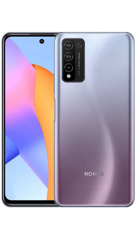 Honor 10X Lite buy smartphone, compare prices in stores. Honor 10X Lite ...