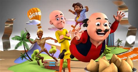 Motu Patlu| Motu Patlu Cartoon Videos, Episodes, Songs, Songs Lyrics ...