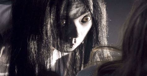 Classic Japanese Horror Movies