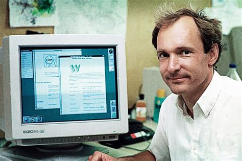 ¿Quién fue el inventor o creador de Internet? - Lo nuevo de hoy