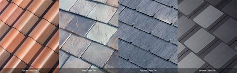 Tesla’s New Solar Roof Looks Just Like Tiles – channelnews