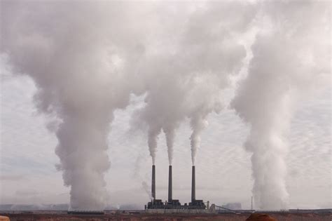 Air Pollution: 14 Common Toxic Contaminants