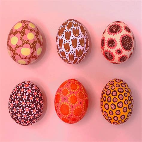 6 Illustrators Who Put an Egg-scellent Twist on Traditional Egg Art